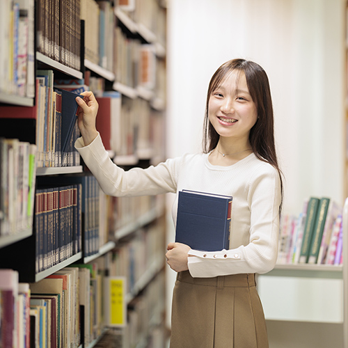 秋草学園短期大学3