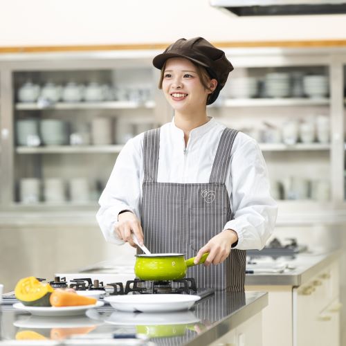 小田原短期大学2