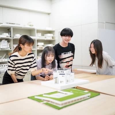 大阪芸術大学短期大学部3