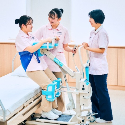 川崎医療短期大学