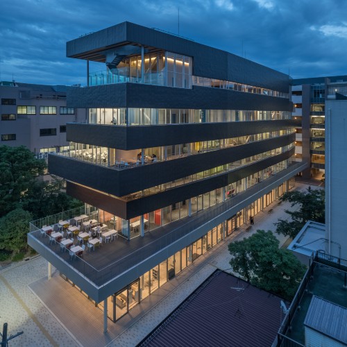 京都外国語短期大学4