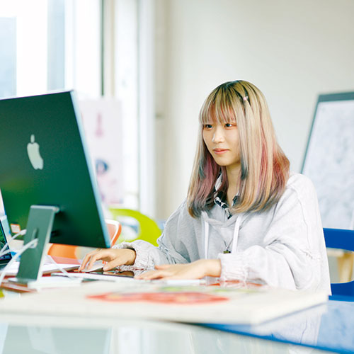 金城大学短期大学部3