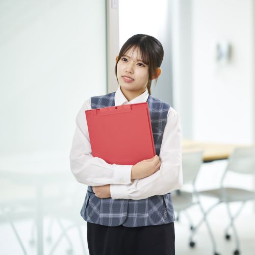 群馬医療福祉大学短期大学部