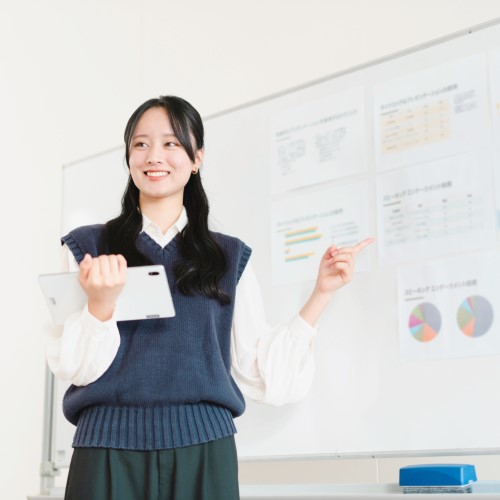 香蘭女子短期大学