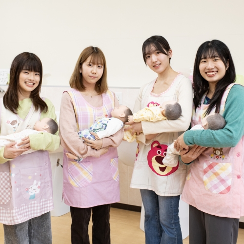 埼玉純真短期大学2