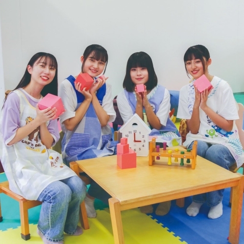 埼玉純真短期大学4