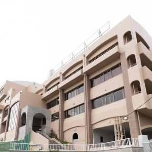 神戸教育短期大学2