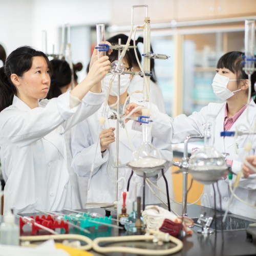 日本栄養大学短期大学部