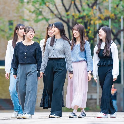 聖徳大学短期大学部