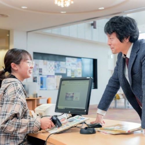 聖徳大学短期大学部