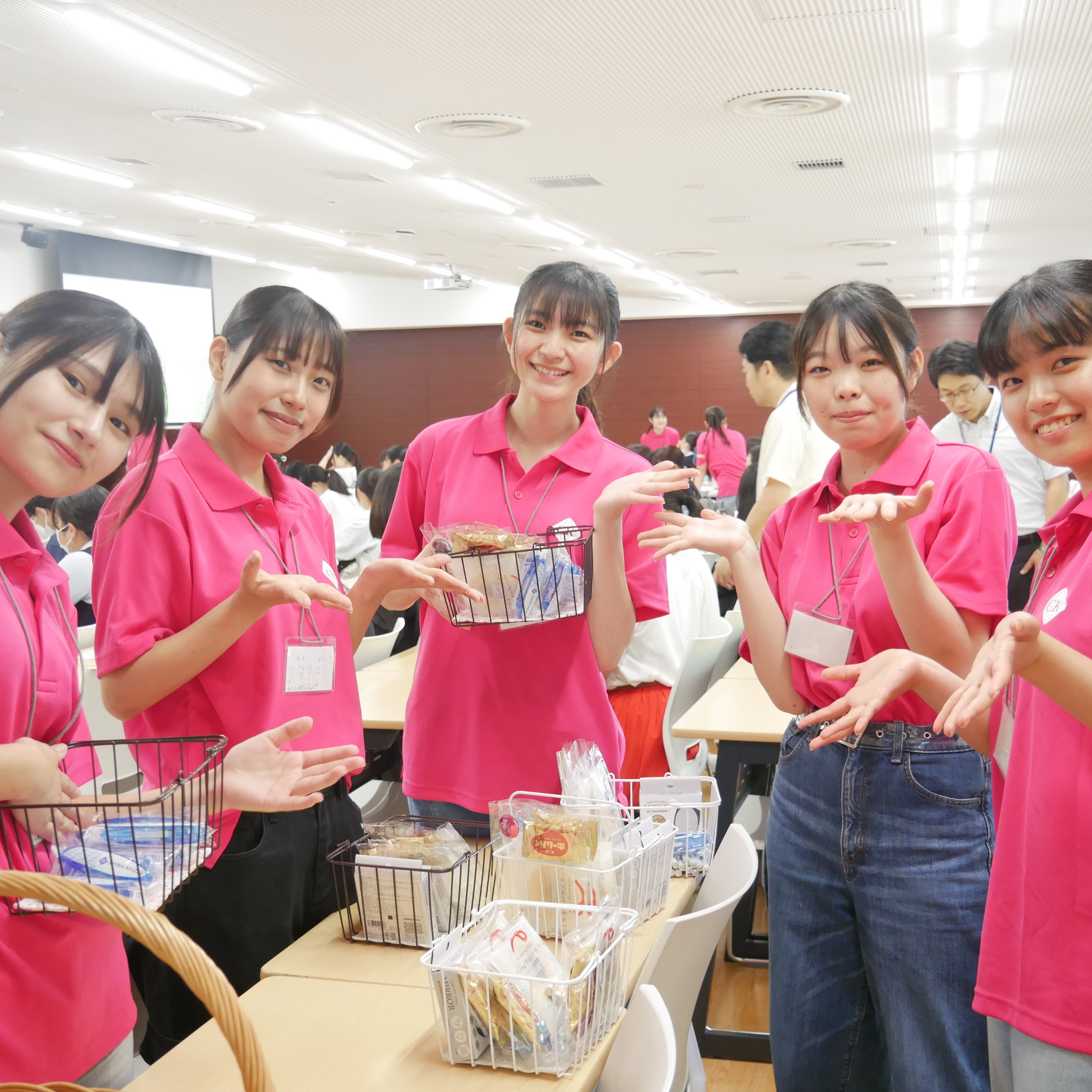 千葉経済大学短期大学部