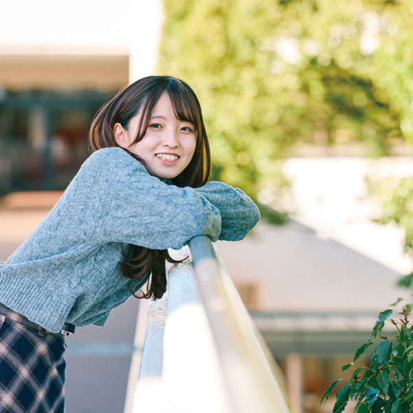 豊橋創造大学短期大学部のオープンキャンパス