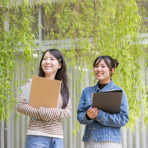 名古屋柳城短期大学3