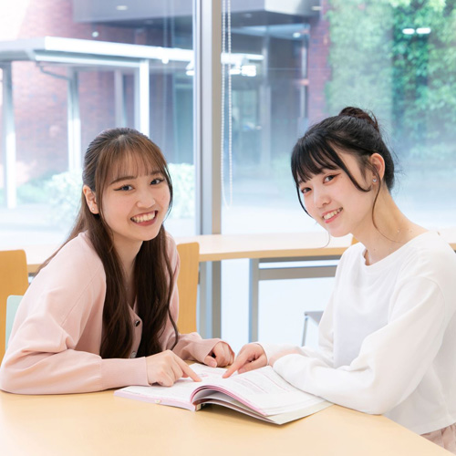 名古屋柳城短期大学4