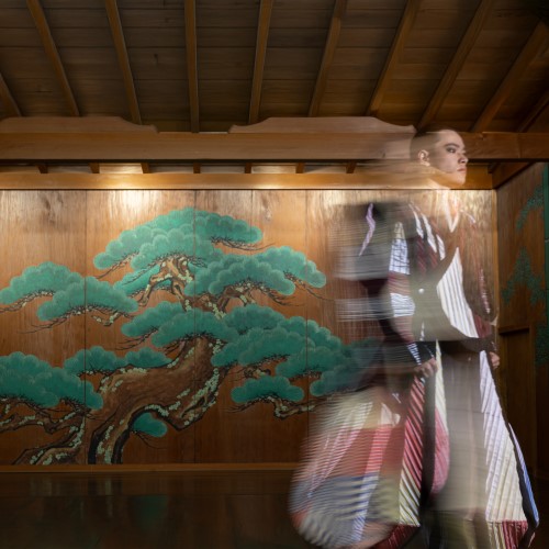 香蘭ファッションデザイン専門学校3(/福岡県)