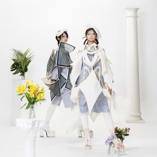 香蘭ファッションデザイン専門学校4(/福岡県)