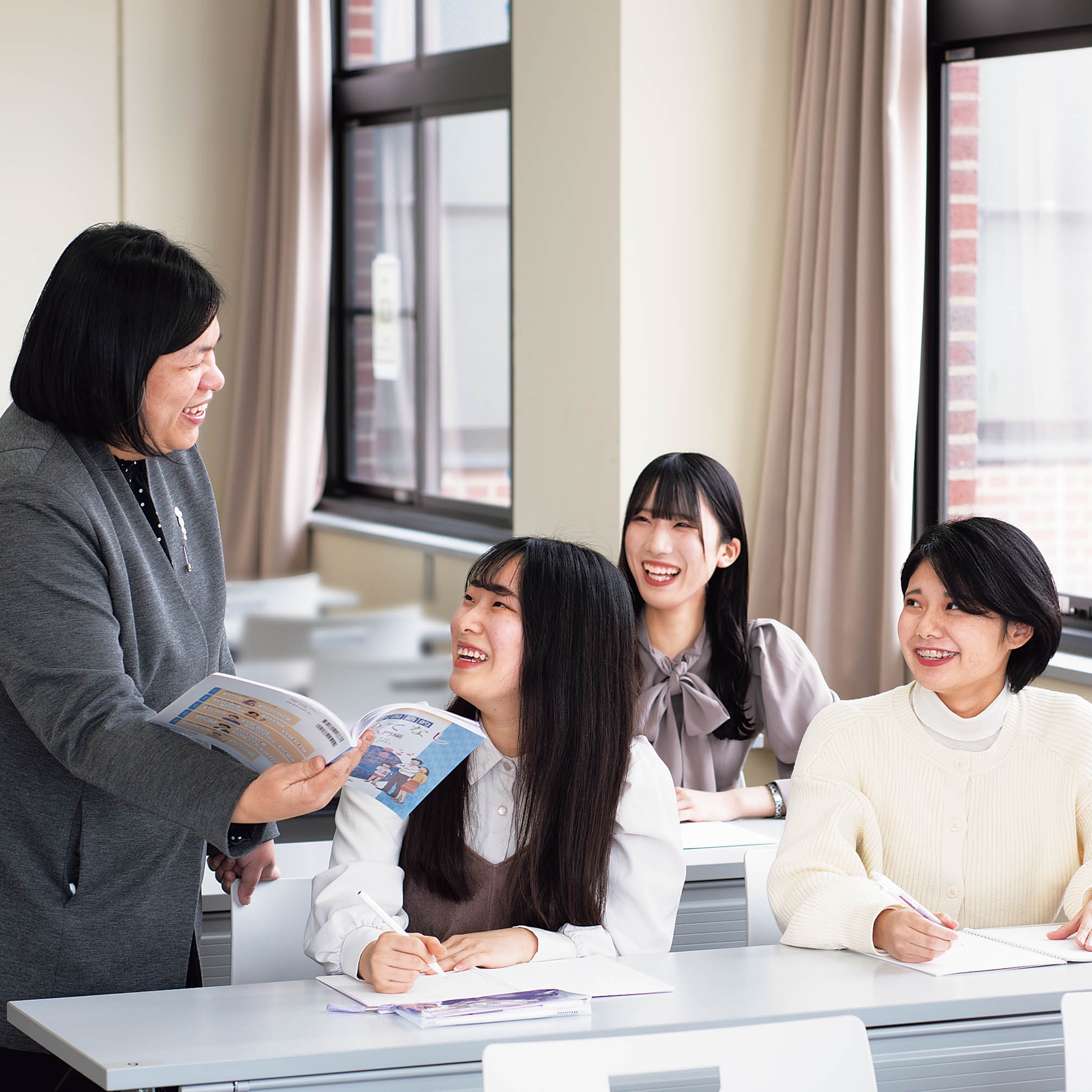 平安女学院大学2