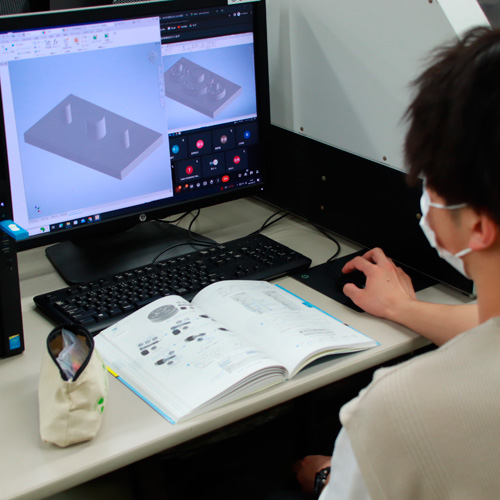 愛知工科大学4
