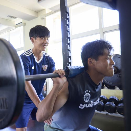 ＪＡＰＡＮサッカーカレッジ