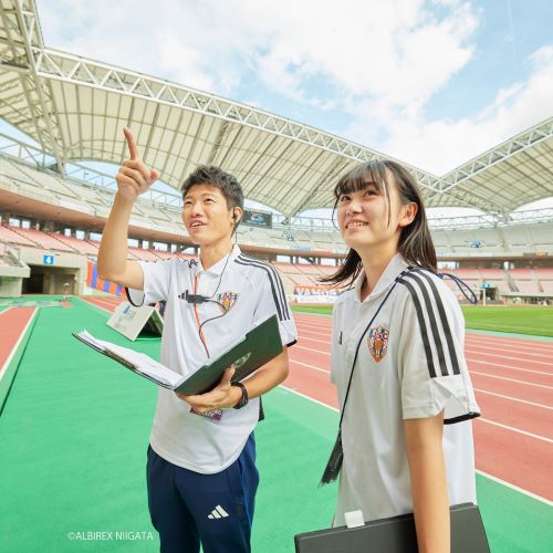 ＪＡＰＡＮサッカーカレッジ