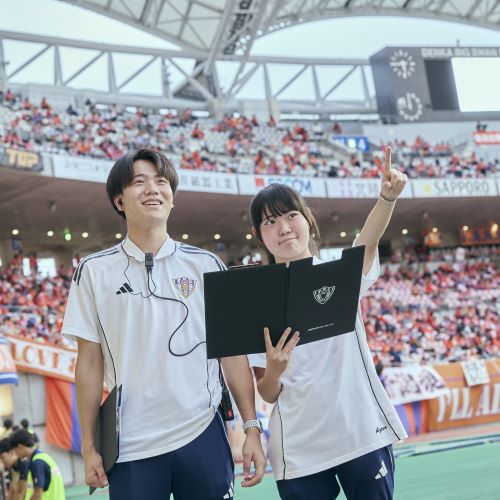 ＪＡＰＡＮサッカーカレッジ