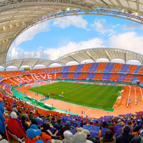 ＪＡＰＡＮサッカーカレッジ