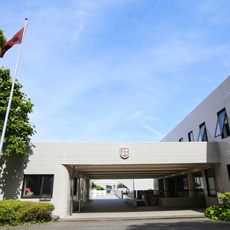 嘉悦大学3