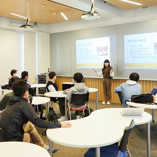嘉悦大学4