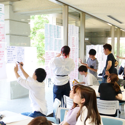 大阪人間科学大学2