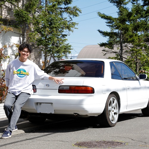 専門学校北海道自動車整備大学校4