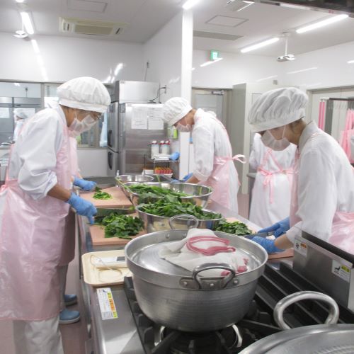 東日本栄養医薬専門学校3