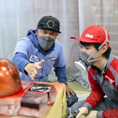 専門学校 新潟国際自動車大学校4