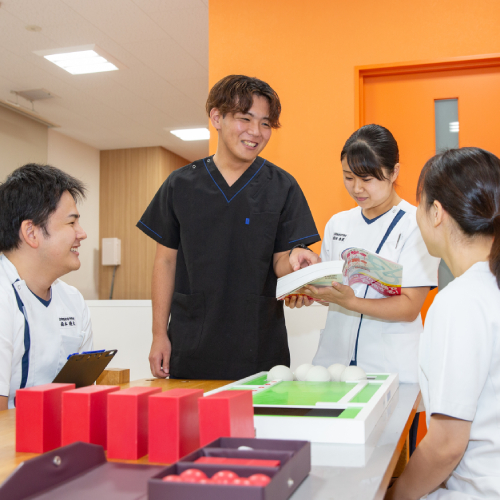 京都医健専門学校