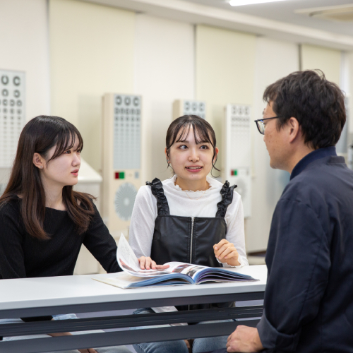 京都医健専門学校