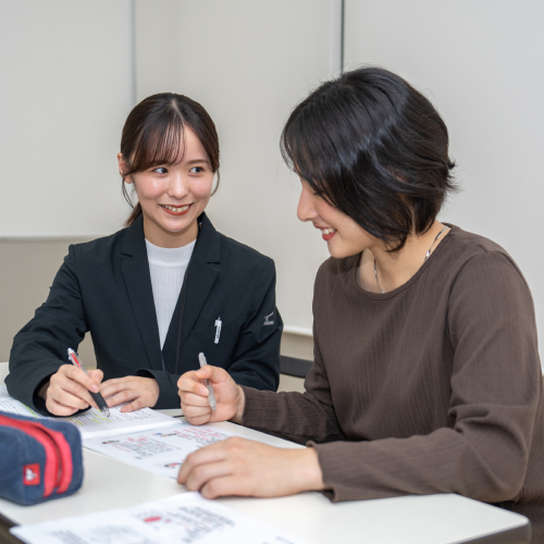 京都医健専門学校