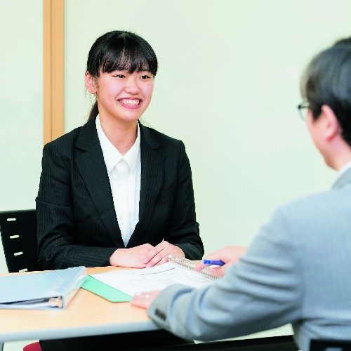 大原簿記公務員医療福祉保育専門学校立川校