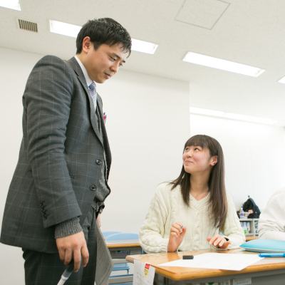ＭＣＬ盛岡公務員法律専門学校
