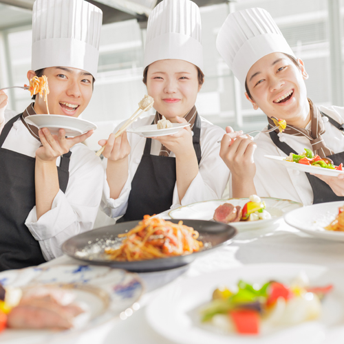 シェフパティシエ専門学校4