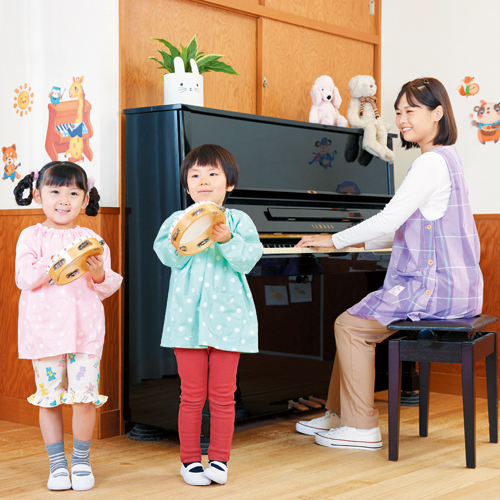 大阪こども専門学校2