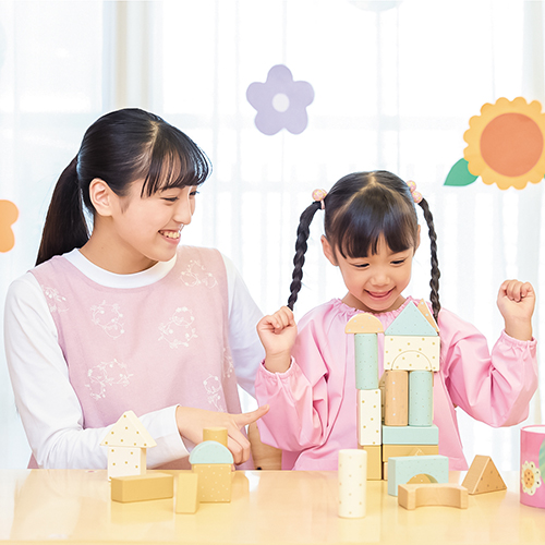 大阪こども専門学校