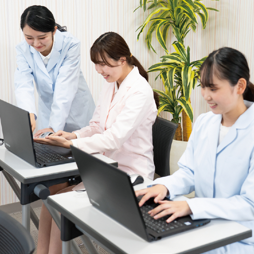 大阪医療スポーツ専門学校