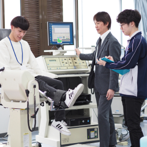 大阪保健医療大学2