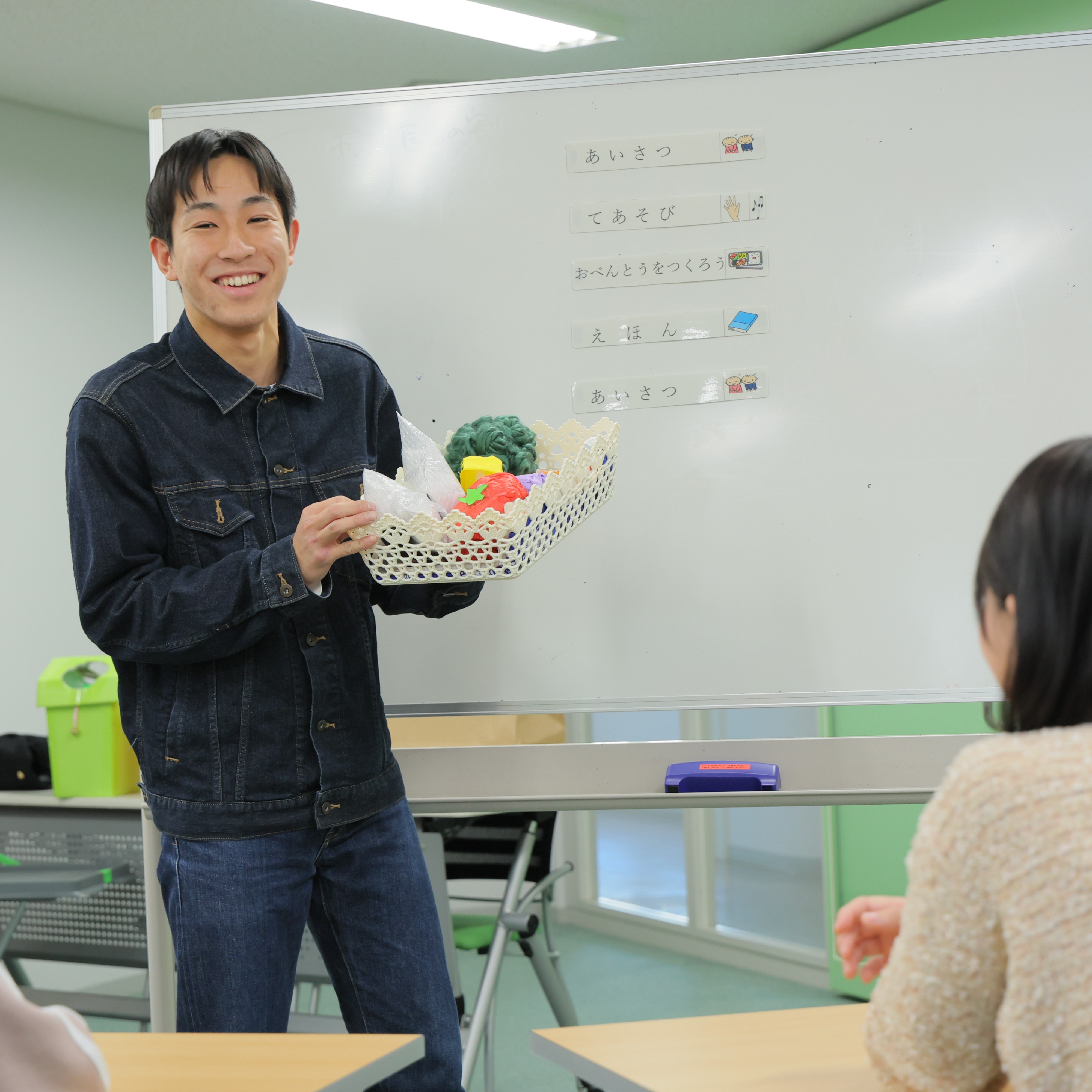 植草学園大学2
