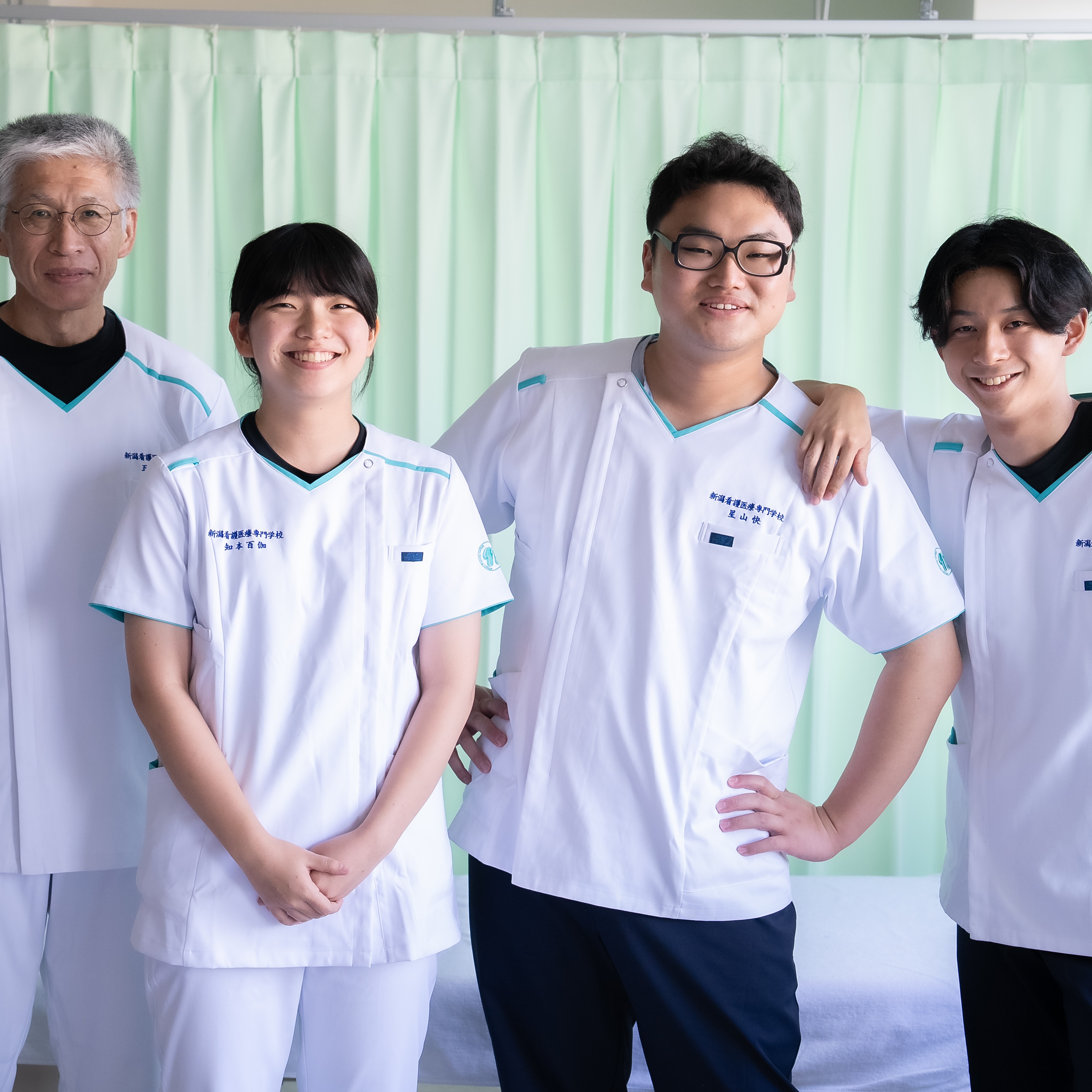 新潟看護医療専門学校2