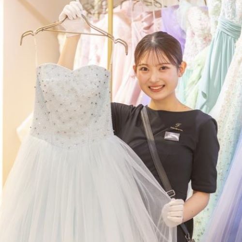 東京ウェディング＆ブライダル専門学校