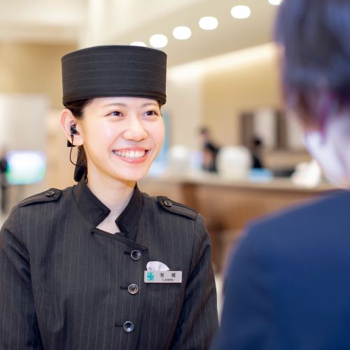 仙台ブライダル＆ホテル観光専門学校