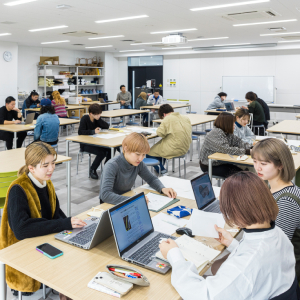 京都美術工芸大学2