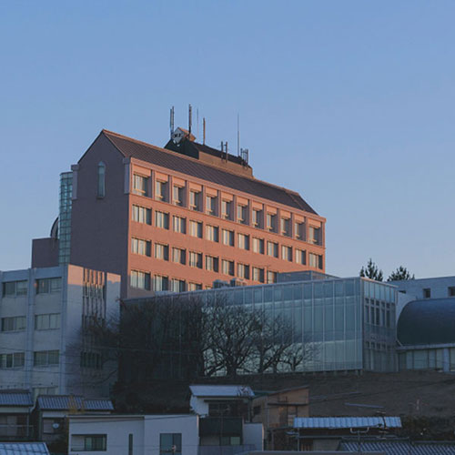 岡崎大学2