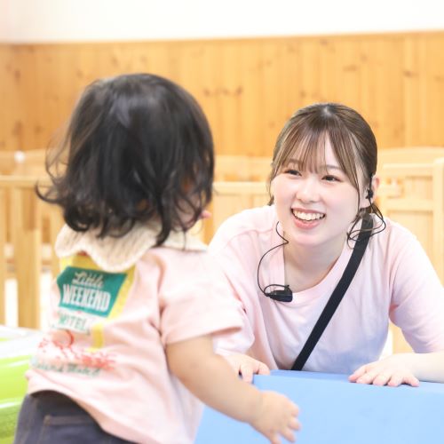 東京未来大学福祉保育専門学校