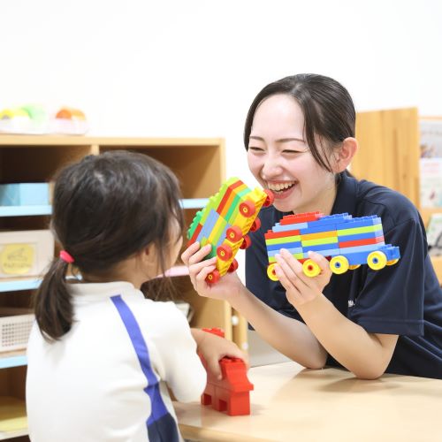 東京未来大学福祉保育専門学校